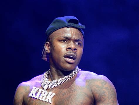 Dababy in concert jonathan lyndale kirk — better known as giddy rap sensation dababy — was born in cleveland, but relocated to charlotte when he was six. DaBaby Detained by Police for Marijuana Possession Following Charlotte Concert