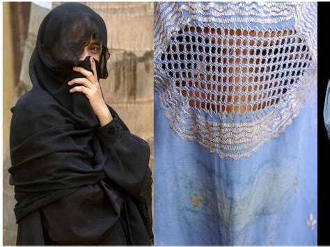After France Belgium Now Netherland Debates Ban On Burqa Niqab