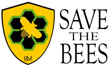 Bee Inspired - Bee Mission | Bee, Bee inspired, Save the bees