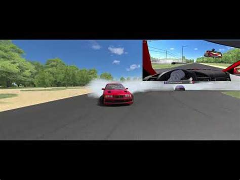 Assetto Corsa E Drifting On Adc Klutch Kickers Youtube