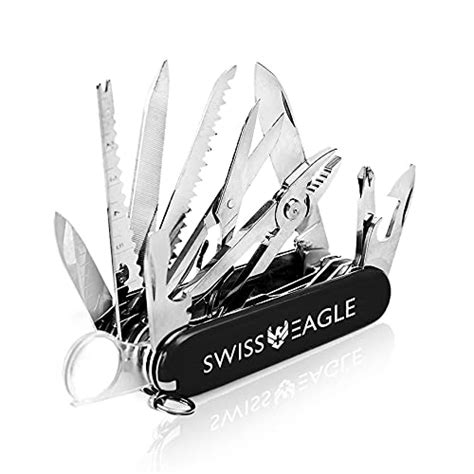 25 Cool Swiss Army Knife For Your Everyday Need Awesome Stuff 365