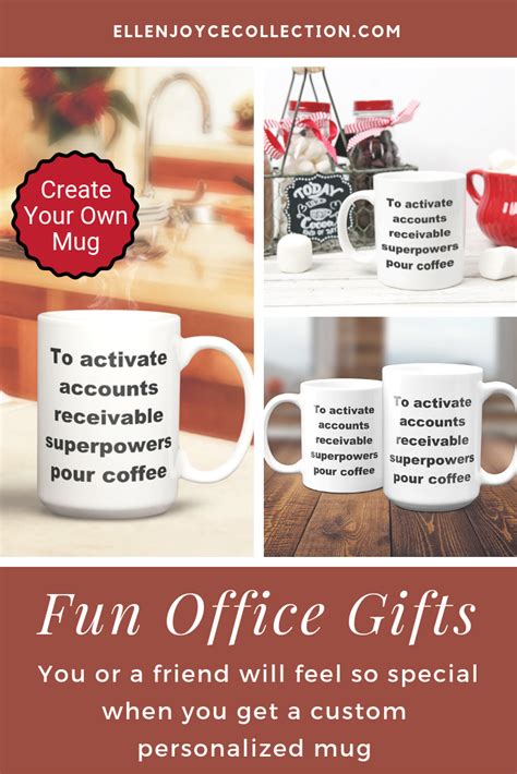 Funny office gifts for her. Looking for cool office gifts? This funny accounts ...