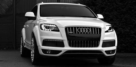 Read expert reviews on the 2011 audi q7 from the sources you trust. Hottest Cars of 2011~2012: 2011 Audi Q7