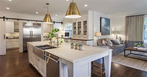 Home Design Trends Youll See More Of In 2019 Alair Homes Lake Norman