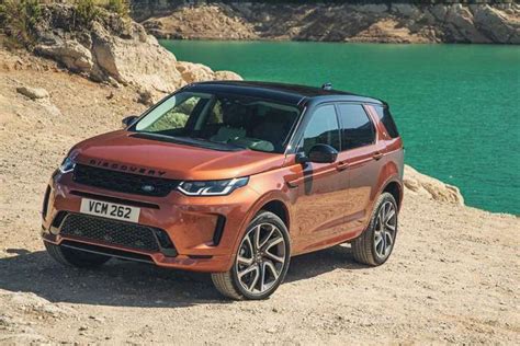 Streaming access is available only when you are located in the u.s. Fiche technique Land-Rover Discovery Sport D 240 MHEV 2020