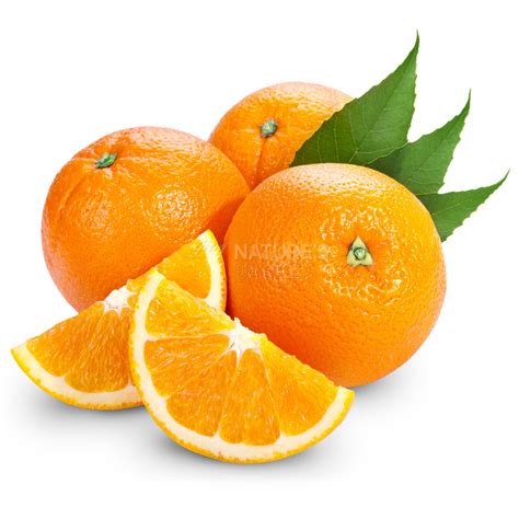 Buy Fresh Orange Nagpur Online At Natures Basket