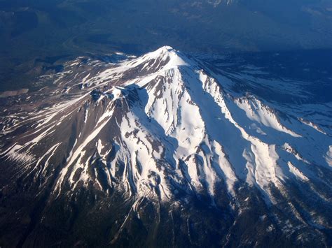 Mount Shasta Ca Locals Guide Teton Gravity Research