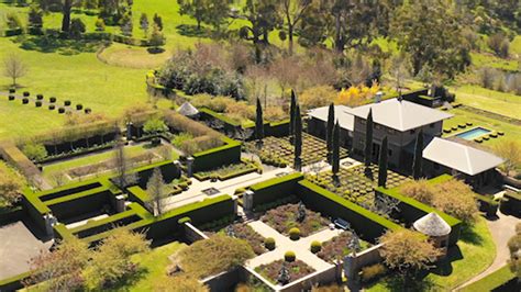 Inside The Garden Of Australias Top Landscape Designer Better Homes