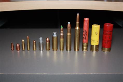 Ammo Collecting Updated 123013