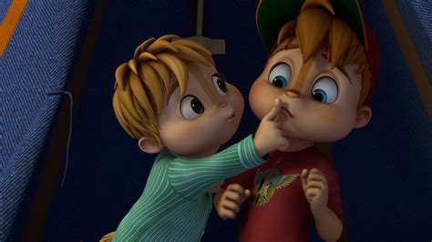 Alvins Secret Powers Alvin And The Chipmunks Wiki Fandom