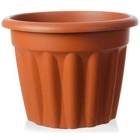 Buy Extra Large Round Garden Plant Pots 60cm