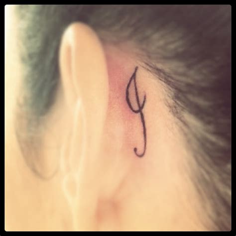 Maybe you would like to learn more about one of these? 50 Amazing J Letter Tattoo Designs and Ideas - Body Art Guru