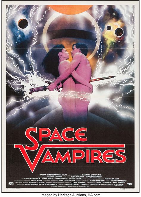 lifeforce 1985 sci fi horror movies classic horror movies cult movies horror movie posters