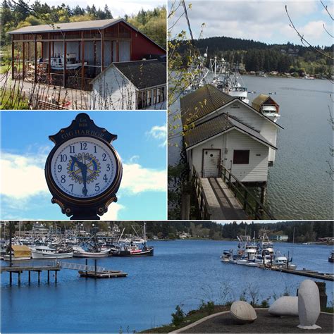 Skiffs To Spirits Top 5 Reasons To Visit Gig Harbor Washington Now