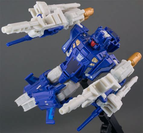 Tfw2005s Titans Return Triggerhappy Gallery Transformers News Tfw2005