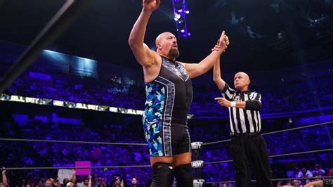 Top 10 Oldest Wrestlers To Wrestle For Aew Atletifo