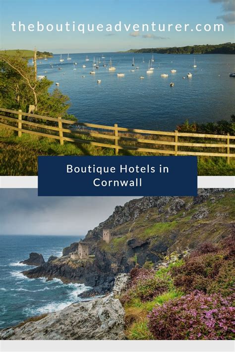 7 Magical Boutique Hotels In Cornwall You Ll Love Cornwall Hotels Best Boutique Hotels