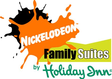Nickelodeon Suites Resort Logopedia Fandom