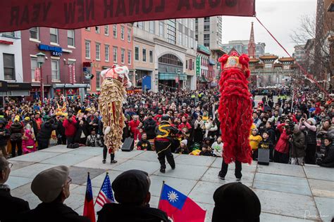 National except johor, kedah, kelantan & terengganu. 2018 DC Chinese New Year Parade in Chinatown, Washington DC