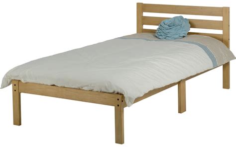 Lewis Single Bed