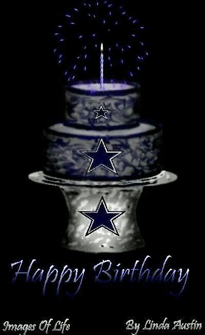 Dallas Cowboys Birthday Dallas Cowboys Cake Dallas Cowboys Happy