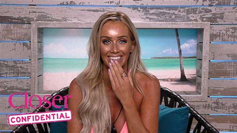 Love Island Secrets & Katie Piper Exclusive | Closer Confidential - YouTube