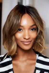 How to do highlights at home on dark hair. Image result for black women hair color cover grey | Hair color for black hair, Hair color ...