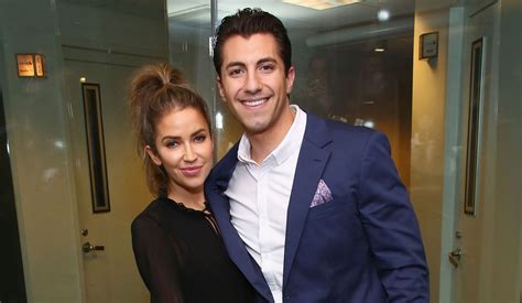 Buffalo hunk jason tartick is giving a final rose to fellow bachelor nation star kaitlyn bristowe. Kaitlyn Bristowe & Jason Tartick Are Ready to Get Engaged ...