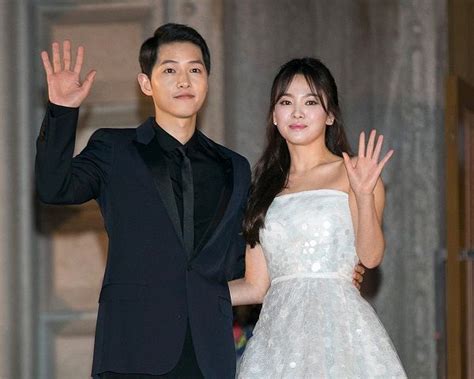 Blossom entertainment and uaa confirmed the reports in an early morning announcement. Song Joong-ki Bio - Affair, Married, Wife, Net Worth ...