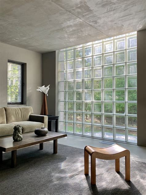 15 On Trend Glass Block Window Ideas To Use In Your Home