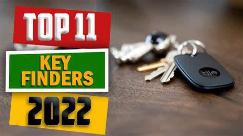 The 11 Best Key Finders 2022 Youtube