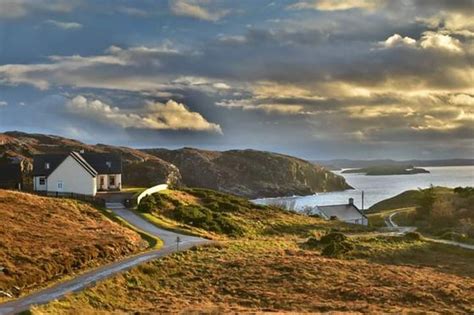 Scourie Sutherland Bed And Breakfasts