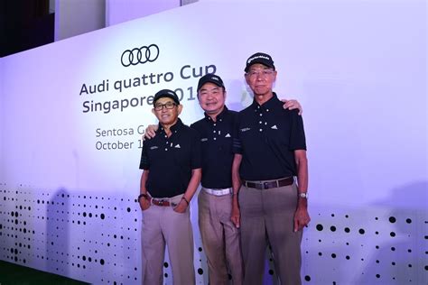 Siasatan itu berkaitan dengan suatu kontrak bernilai rm99.7. Audi Quattro Cup 2017 | Tatler Singapore