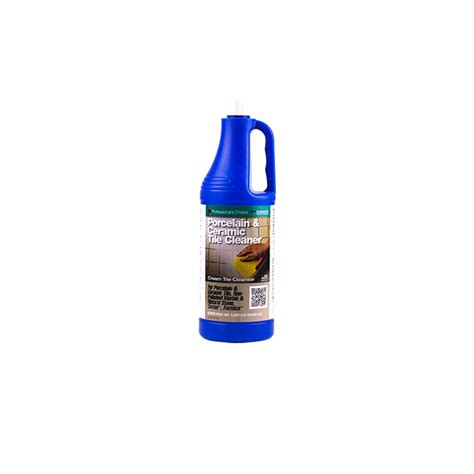 Miracle Sealants Porcelain And Ceramic Tile Cleaner Tile This