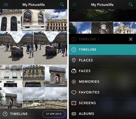 Picturelife Launches New Plans Redesigned Ios App Macstories
