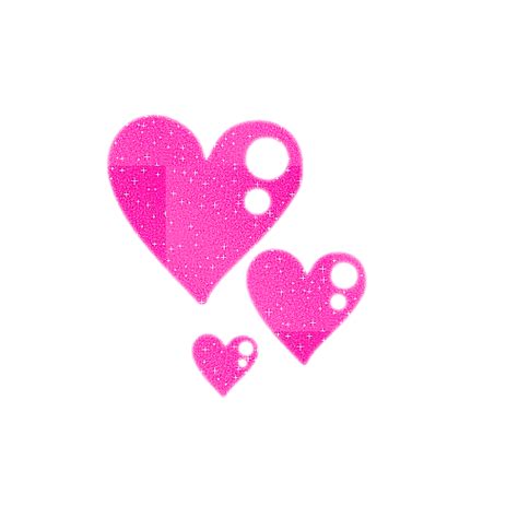 Ftestickers Heart Hearts Freetoedit Sticker By Sona75