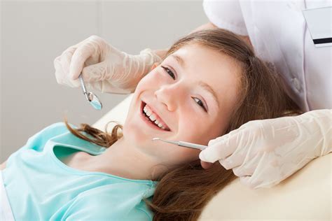 They definitely treat you like family and never let you leave feeling our dental office is in greenwood, in. Kid's Guide to Pediatric Dental Care | Hinsdale Dentistry