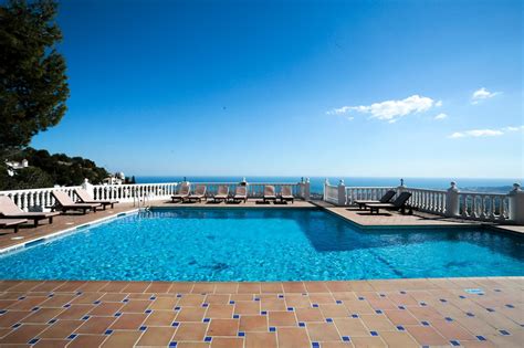 Macdonald La Ermita Holiday Resort Mijas Costa Hotels In Costa Del