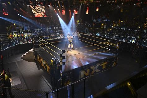 Wwe Nxt Preview Aug 31 2021 No Spoiler Warning Required Cageside