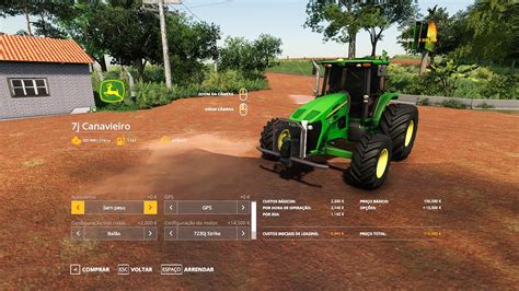 Pack Tractors BR V1 0 0 0 FS19 Farming Simulator 19 Mod FS19 Mod