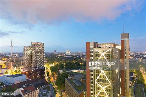 Dancing Towers Hamburg Photos And Premium High Res Pictures Getty Images
