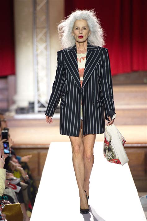 He talks about his new installation. Vivienne Westwood | Aw1920 Catwalk Collections | Vivienne ...