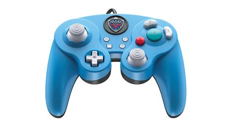 Pdp To Release Zelda Themed Gamecube Controller For Nintendo Switch