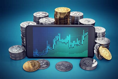 Cryptocurrencies have performed debatably in 2018, yet are continuing to attract new investors in 2021. Cryptocurrencies Are Affecting Real Economy | Financial ...