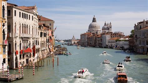The Top Things To Do In Venice