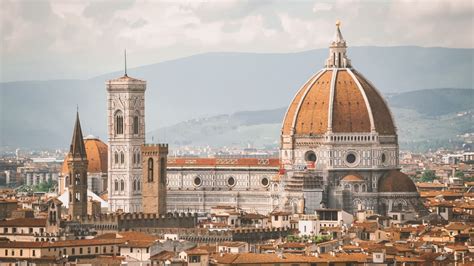 Piazza Del Duomo In Florence Alles Wat Je Moet Weten Hellotickets