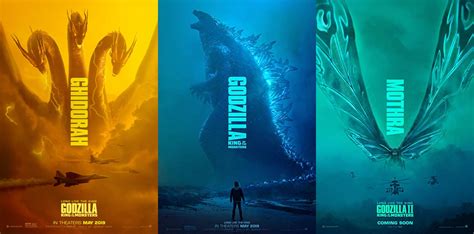 Godzilla: King of the Monsters’ Review: Amazing Graphics Breathes New