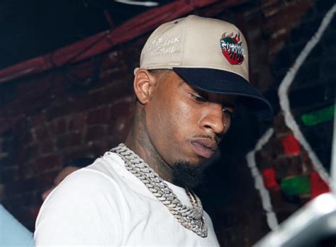 Tory Lanez Found Guilty Of Shooting Megan Thee Stallion Faces Up To 22