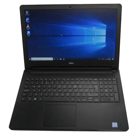 Laptop modellerini incelemek ve satın almak için sayfayı ziyaret edin! Dell Vostro 3559 Core i5-6200U 2.30GHz 8GB 1000GB Windows ...