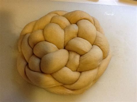 We did not find results for: Six-strand braided round holiday challah | Challah, Round challah, Food